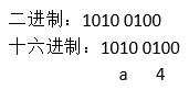 C语言关键字及进制的转换你都知道吗？