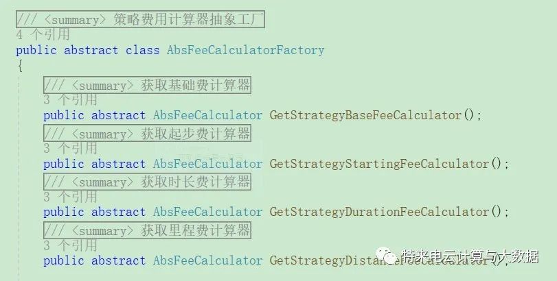 设计模式在出行平台中的应用与实践