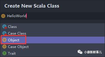 Scala环境搭建-视频教程