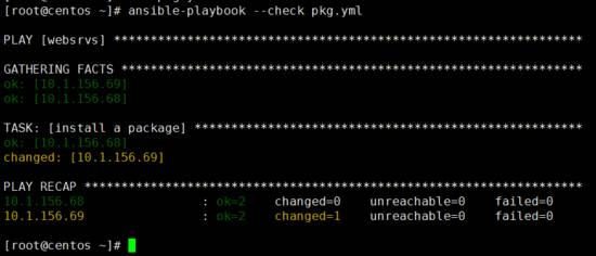 学习 Ansible Playbook，有这篇文章就够了！