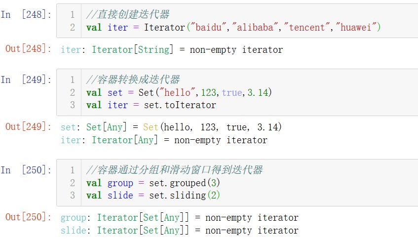 3小时Scala入门