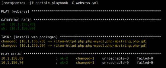 学习 Ansible Playbook，有这篇文章就够了！