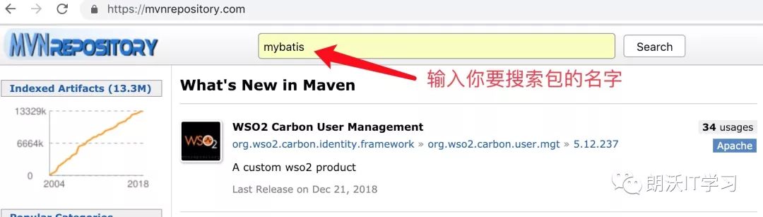 Maven 入门（下）-- POM.xml介绍与常用命令