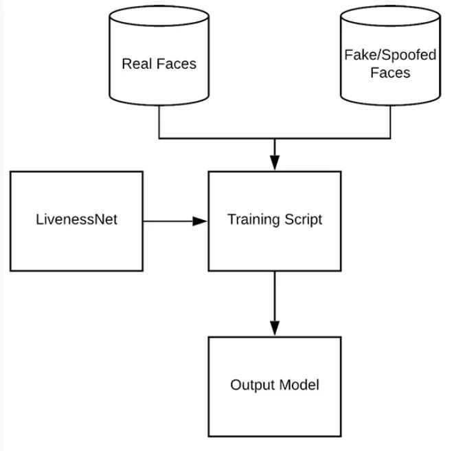 干货 | 史上最全 OpenCV 活体检测教程！