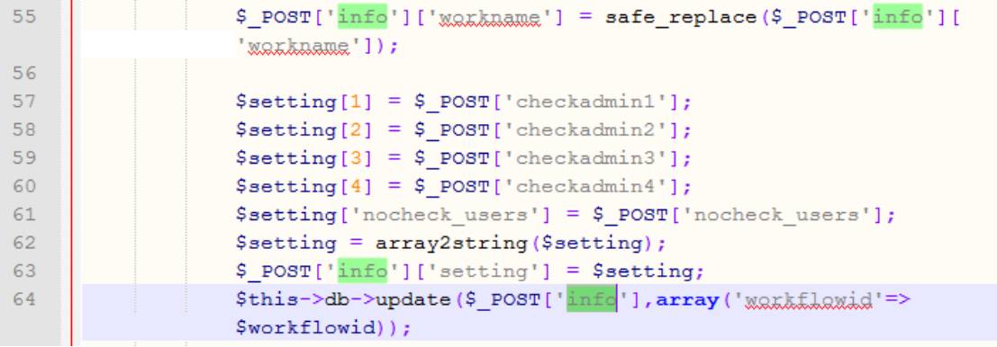 PhpcmsV9从反射型XSS到CSRF绕过到Getshell