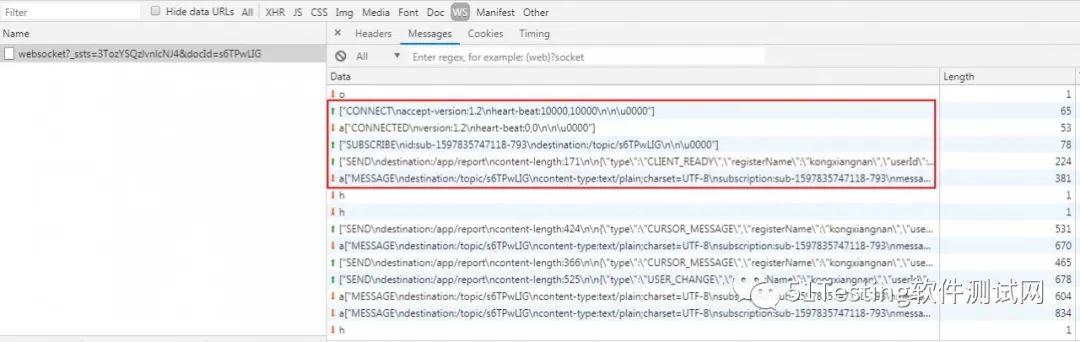 最强辅助Jmeter，测试WebSocket协议应用