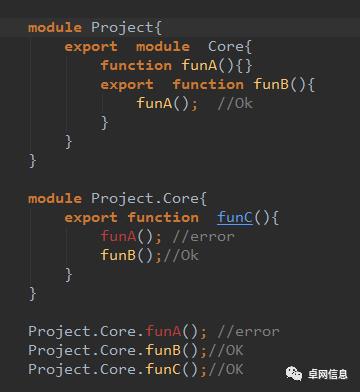 如何在1分钟内学会“TypeScript”