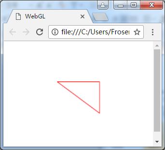 干货|WebGL入门 把三维绘制搬上网页
