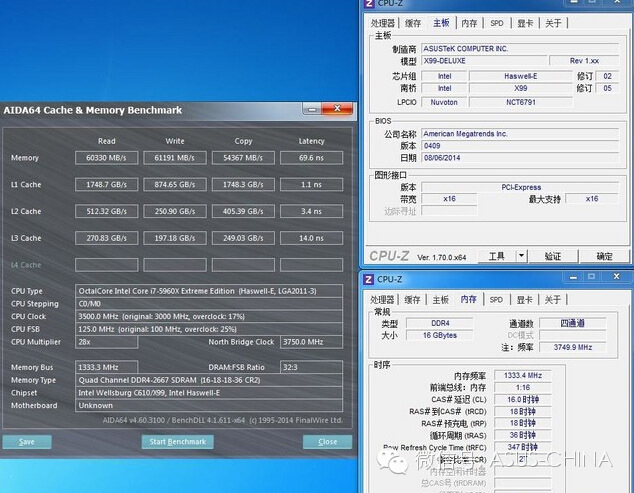 另类X99 CPU底座 华硕OC Socket探秘