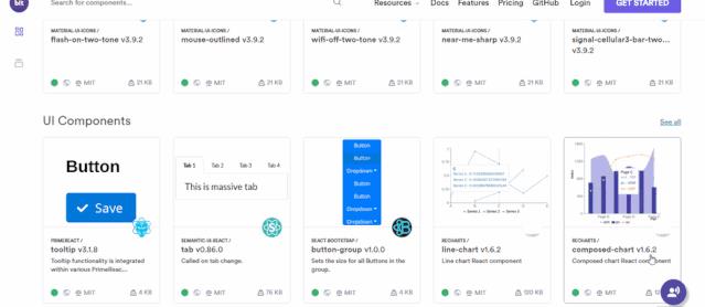 React 之开发工具