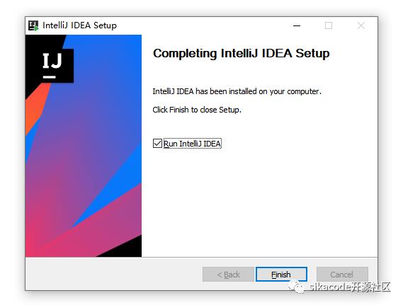 【开发工具系列】IntelliJ IDEA 全家桶 IDEA 2020.2 激活到 2089 年