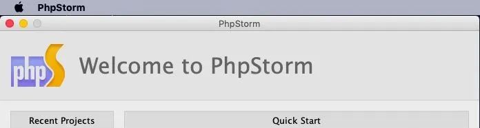 Mac软件：php集成开发工具PhpStorm_10.0 安装教程