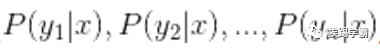 AI机器学习-贝叶斯分类-理论基础