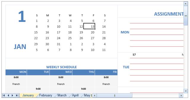 解锁高效开发工具 - Spread 表格开发系列