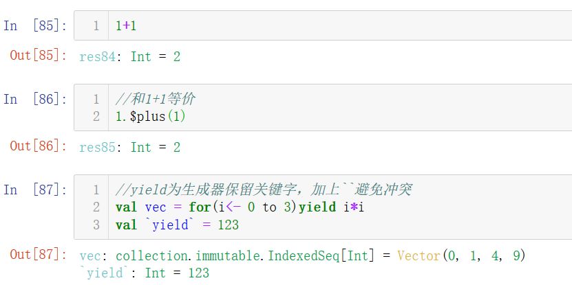 Scala基础入门，纯干货！