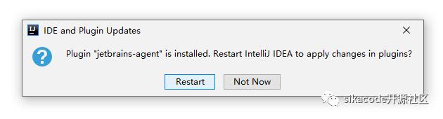 【开发工具系列】IntelliJ IDEA 全家桶 IDEA 2020.2 激活到 2089 年