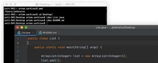 支持Java 14！Java开发工具IntelliJ IDEA 2020.1稳定版发布