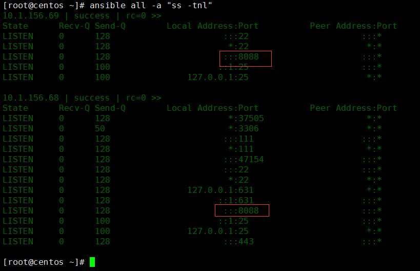 看完这243张图片，轻松掌握 Ansible ！