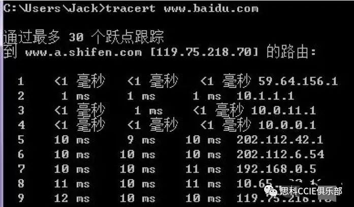 【干货】TCP/IP协议中需要必知必会的十大问题~