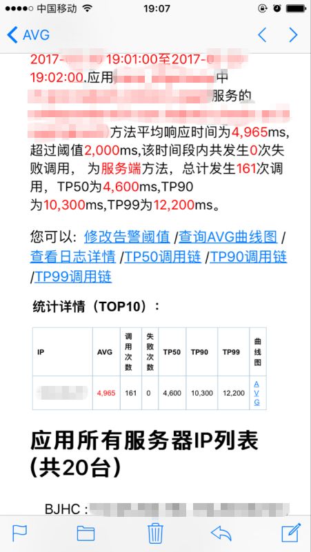 服务治理与监控 | 分布式服务跟踪（SGM）实践