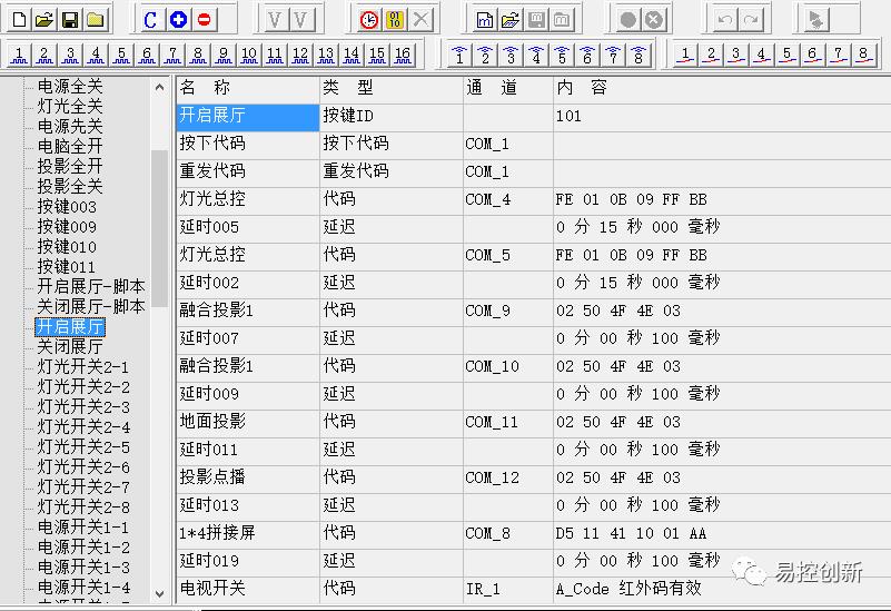 万物互联时代-浅析C语言物联网中控系统优势