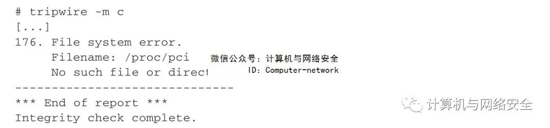 Linux | 使用日志系统监控