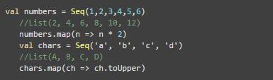 Scala 中 10 个超赞的集合操作函数