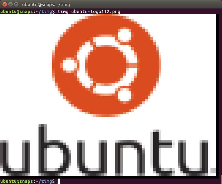 详解 Ubuntu snap 包的制作过程