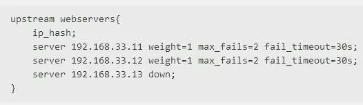 Nginx+Redis实现反向代理和Session共享(一)