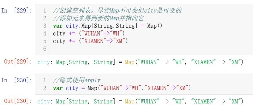 3小时Scala入门