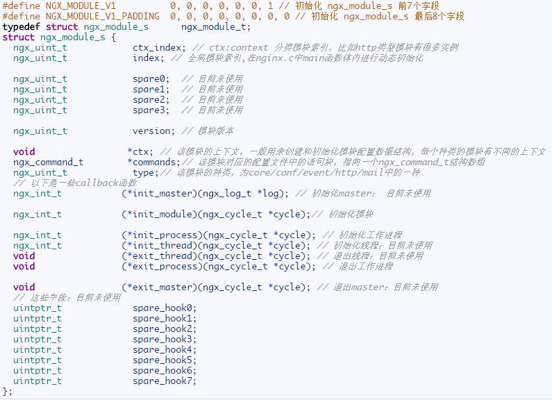 WEB请求处理（2）：Nginx请求反向代理