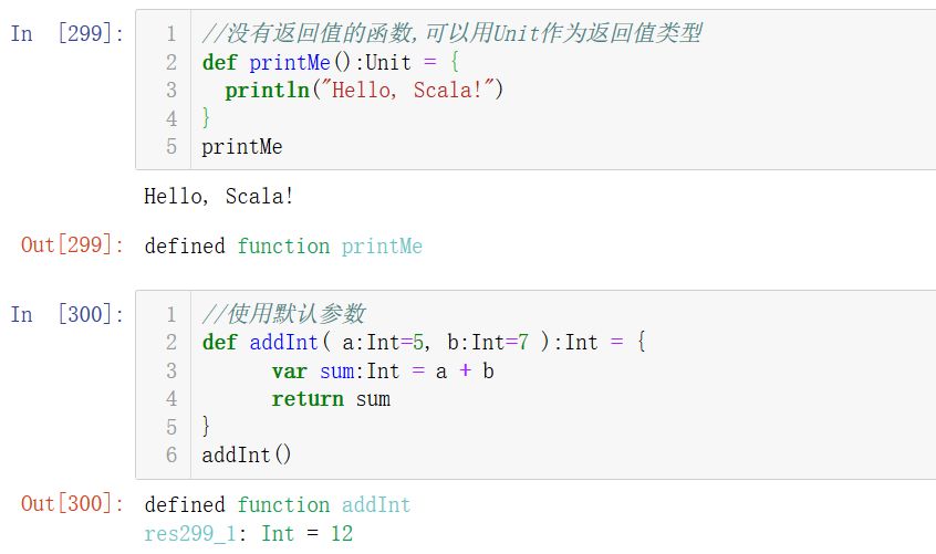 Scala基础入门，纯干货！