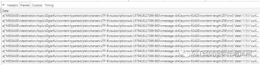 最强辅助Jmeter，测试WebSocket协议应用