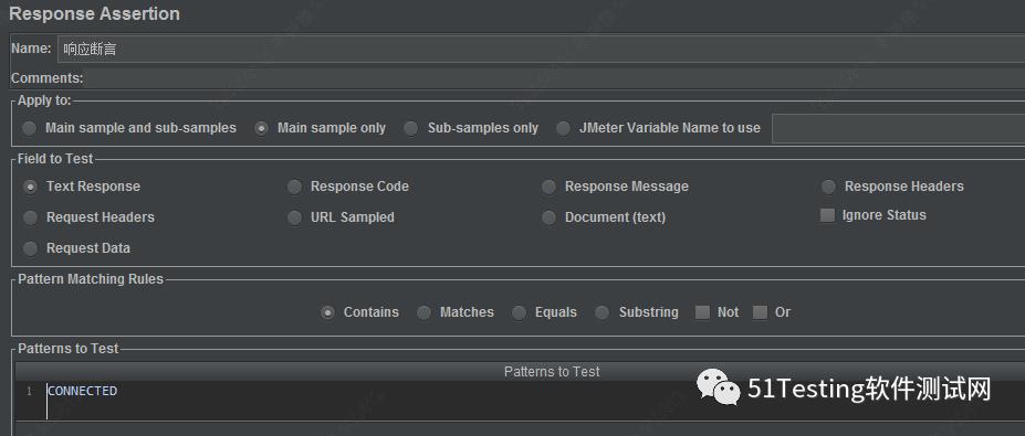 最强辅助Jmeter，测试WebSocket协议应用