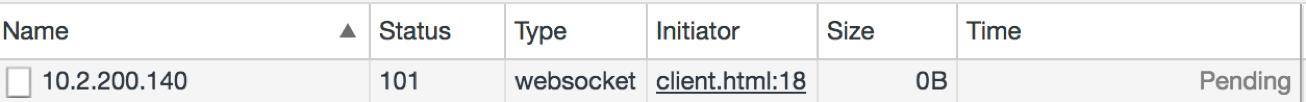 搞明白 WebSocket 与 TCP/IP