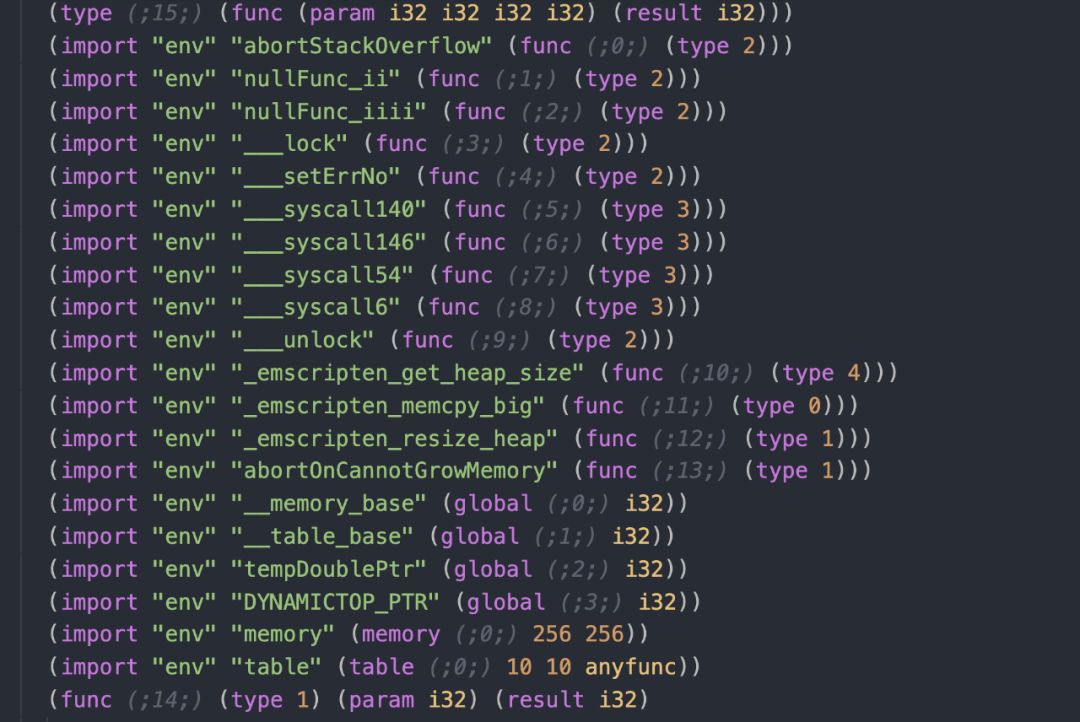 基础为零？如何将 C++ 编译成 WebAssembly