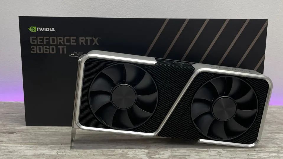 RTX3060发布！显存比 3080 都大，性能是 1060 的两倍，