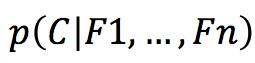 这个男人嫁还是不嫁？懂点朴素贝叶斯(Naive Bayes)原理让你更幸福