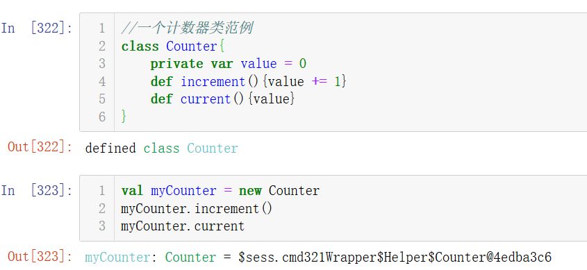 3小时Scala入门