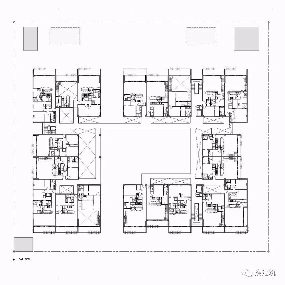 新住宅设计模式