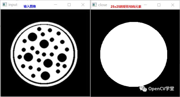 福利 | 六一送OpenCV4系统化学习路线图