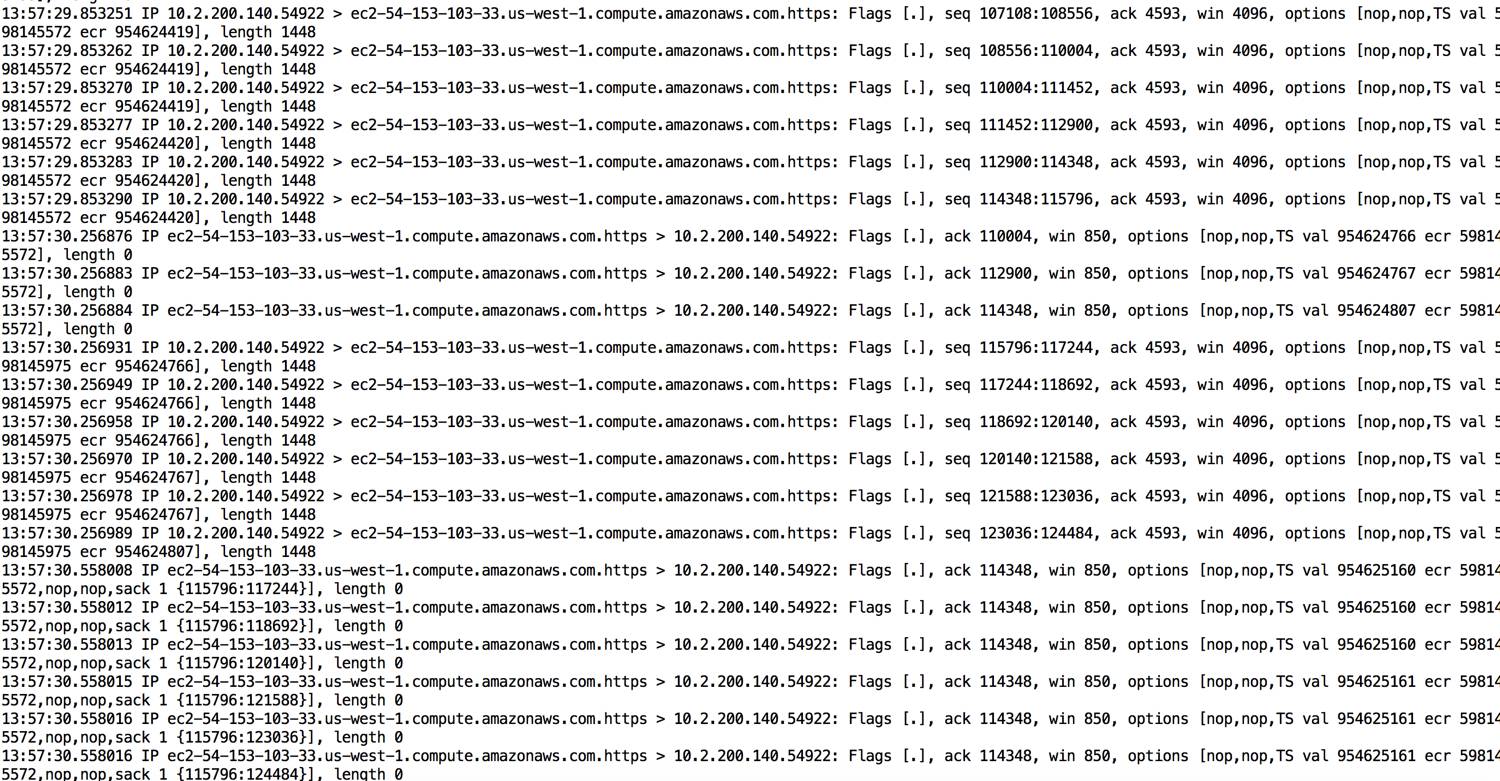 搞明白 WebSocket 与 TCP/IP