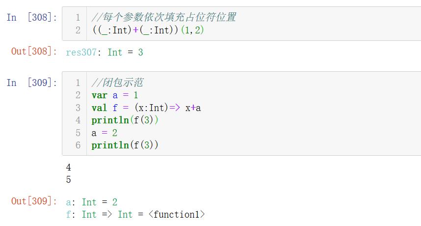 3小时Scala入门