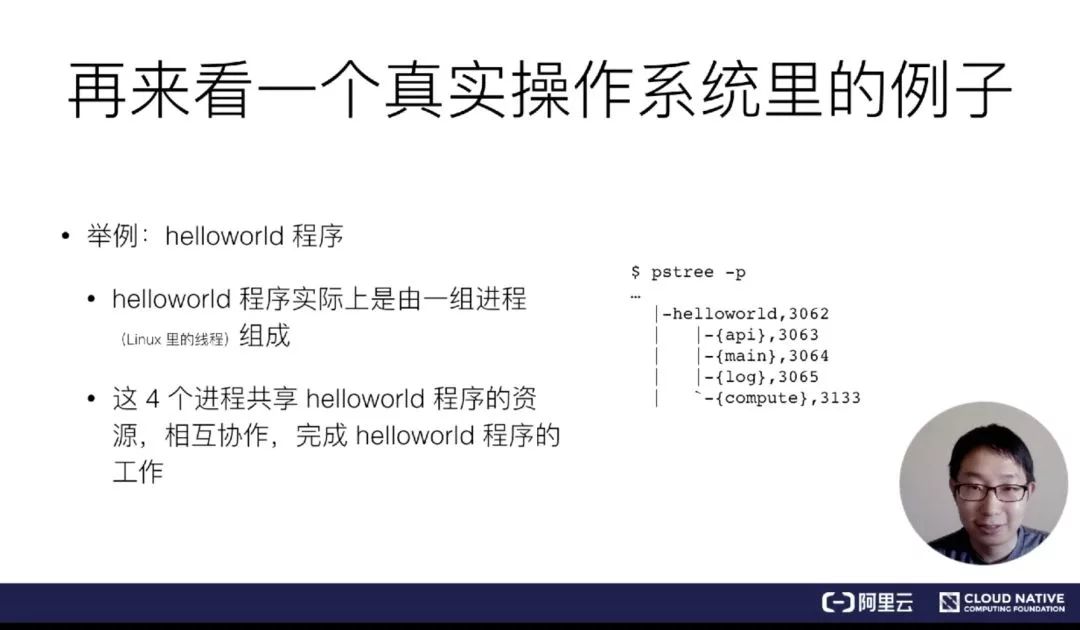 人人都能看懂的 Pod 与容器设计模式