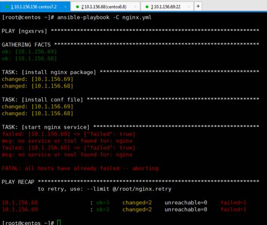 学习 Ansible Playbook，有这篇文章就够了！