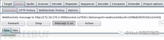 看我如何分析并渗透WebSocket和Socket.io