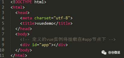 vue.js+iview+node.js 前端快速开发框架搭建实战(二)