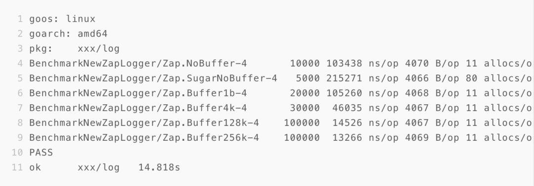 斗鱼基于 Golang 在高并发场景下的日志系统实践