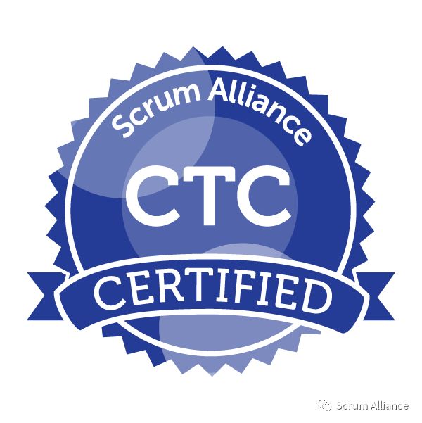 Scrum Alliance® 认证教练（CECs/CTCs）能帮您做些什么？