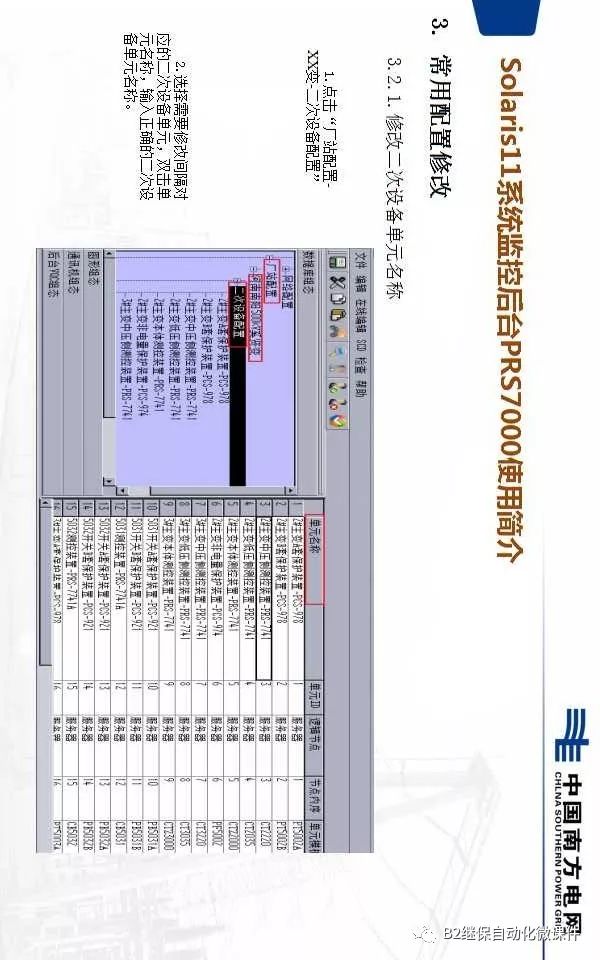 Solaris11系统监控后台PRS7000使用简介